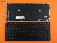 HP EliteBook 820 G1, UK