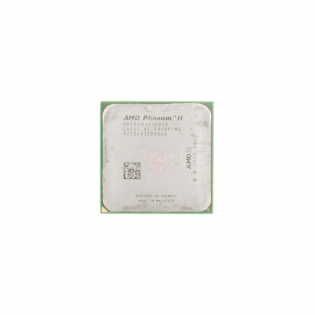 AMD Phenom II X4 940 - Black Edition (HDZ940XCJ4DGI)