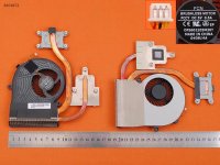 Toshiba Qosmio X75-A7103KL X75-ASP720KL, 3 piny