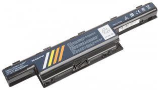 Enestar Baterie pro Acer Aspire 4250 4400mAh 11,1V Li-Ion