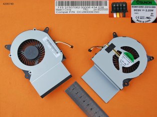 Lenovo IdeaCentre A740 A540, 4 piny