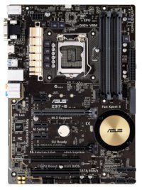 Asus Z97-E