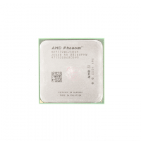 AMD Phenom X4 9550 (HD9550WCJ4BGH)