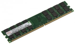 Hynix DDR2 4GB 800 MHz PC2-6400 (PRO AMD CPU)