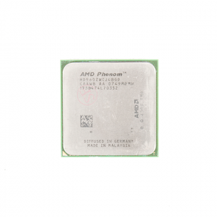 AMD Phenom X4 9600B (HD960BWCJ4BGH)