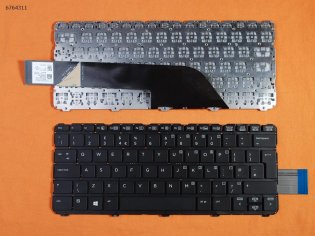 HP Elitebook X2 1012, UK