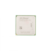 AMD Phenom X4 9600 (HD9600WCJ4BGD)