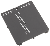 Lenovo ThinkPad T41, černá