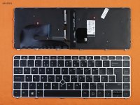 HP EliteBook 840-G3, UK