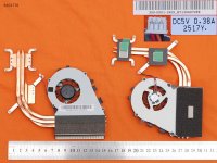 Sony VAIO VPC-F2 Series, 3 piny