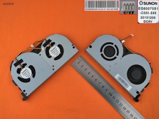 Lenovo IdeaPad Y50-70, 4 piny