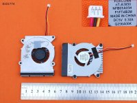 Haier Mini 2, 3 piny