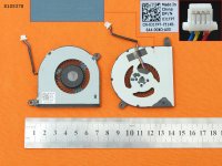 Dell Inspiron 13-5378 15-5568 15-7569 13-7000 series 15-5000 series, 4 piny