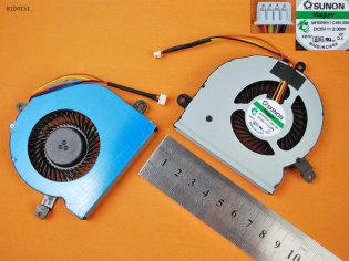 Lenovo Y41 Y51 14/15-ISK 14-ISE 14-IFI, 4 piny