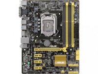 Asus H87M-E