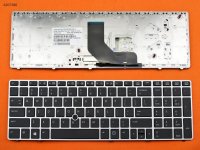HP EliteBook 8560P, US