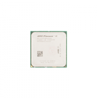 AMD Phenom II X6 1090T - Black Edition