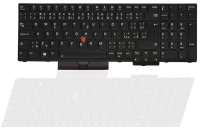 Lenovo ThinkPad E580 L580 P52 P72 T590 P53S E590 L590 P53 P73, CZ