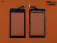 Dotykové sklo ASUS ZenFone 4 (4.5")