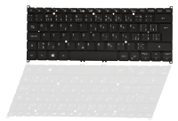 Acer Swift 3 SF314-56 3 SF314-57 3 SF314-57G 5 SF514-51 Acer SF514-52 SF514-52T-590U, CZ