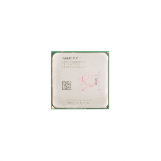 AMD FX-8300 (FD8300WMW8KHK)