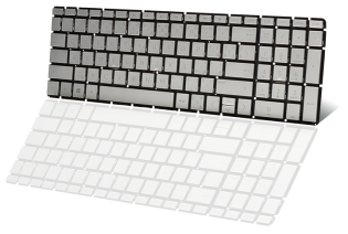 HP 15 Series 17 Series, 250 G7 255 G7 256 G7, CZ