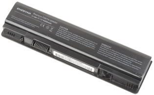 Enestar Baterie pro Dell Inspiron 1410 4400mAh 11,1V Li-Ion