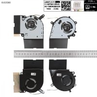 Asus Scar III ROG Strix G531GW G731GW, 4 piny