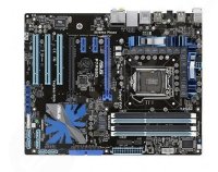 Asus P7P55D