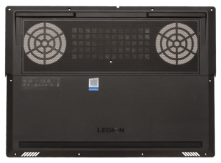 Lenovo Legion Y530-15ICH Y7000