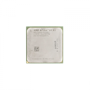 AMD Athlon X2 3800+ (ADA3800DAA5BV)