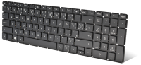 HP Pavilion 15-RA 15-RB 17-AK 17-BS, 15-bs000 15g-br000 15q-bu000, HP 250 G6 255 G6 256 G6 258 G6, CZ