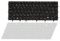 Dell Inspiron 7558 7568 Precision 5510 5520 5530 5540 Dell XPS 7590 9550 9560 9570, CZ