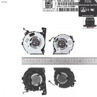 HP Pavilion 15-CX 15-CX0060TX, 4 piny