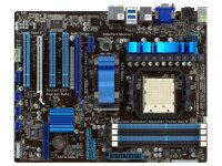 Asus M4A88TD-V EVO/USB3