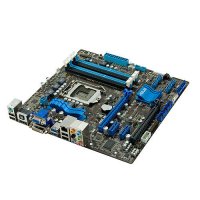 Asus P8H61-M EVO