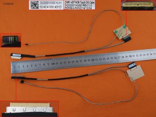 Lenovo B50-30 B50-45 B50-70 B50-75 ZIWBI1 (LCD)