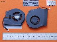 Acer Extensa 5235 5635 5635ZG ZR6, 4 piny