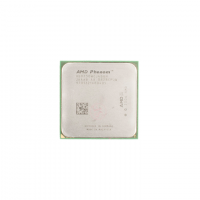 AMD Phenom X4 9750 (HD9750WCJ4BGH)