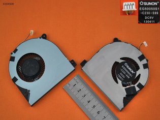 Lenovo IdeaPad S500, 4 piny