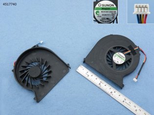 Acer Aspire 7740 7740Z, 4 piny