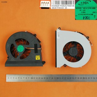 Acer Aspire Z5801, 4 piny