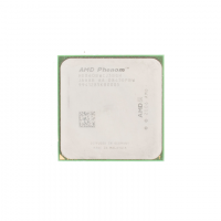 AMD Phenom X3 8600