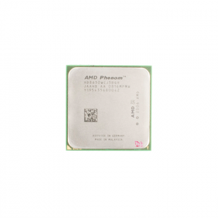 AMD Phenom X3 8650 (HD8650WCJ3BGH)