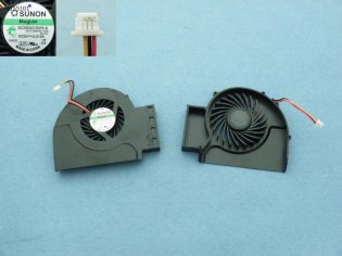 IBM T510 W510, 3 piny
