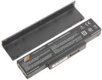 Enestar Baterie pro Acer Quanta SW1 4400mAh 10,8V Li-Ion
