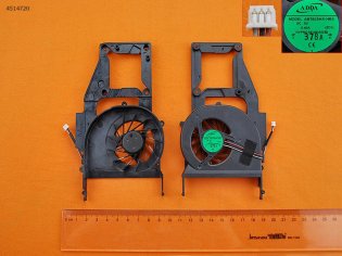 Acer Aspire 4320 4320G 4720 4720G 4720Z, 3 piny
