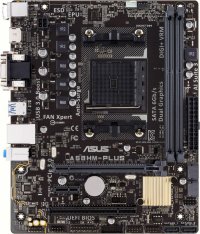 Asus A68HM-PLUS
