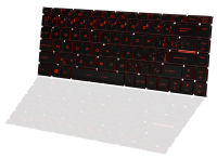 MSI GF63 GF63 8RC GF63 8RD GF65 GS65 GS65VR MS-16Q2 MS-16Q1 GS65 GS65 Stealth 8SE GS65 Stealth 8SF GS65 Stealth 8SG GS65 Stealth Thin 8RF GS65 Stealth Thin 8RE, CZ