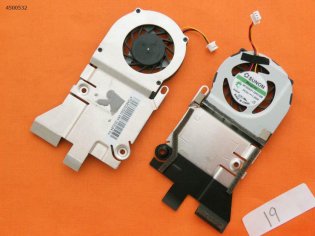 Acer Aspire One 532H, 3 piny